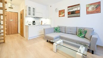 Apartamenty Sun & Snow Promenada