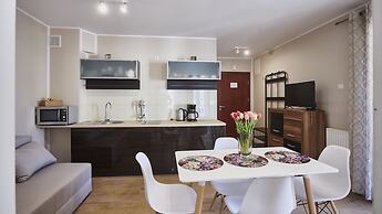 Apartamenty Sun & Snow Promenada