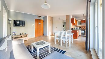 Apartamenty Sun & Snow Promenada