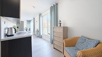 Apartamenty Sun & Snow Promenada