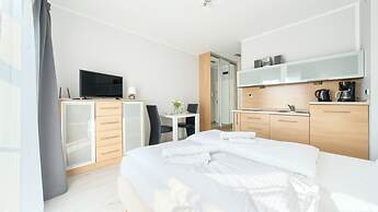 Apartamenty Sun & Snow Promenada