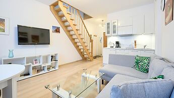 Apartamenty Sun & Snow Promenada