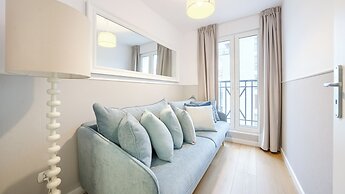 Apartamenty Sun & Snow Promenada