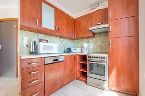 Apartamenty Sun & Snow Promenada