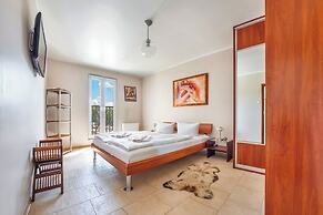 Apartamenty Sun & Snow Promenada