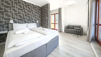 Apartamenty Sun & Snow Promenada