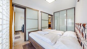 Apartamenty Sun & Snow Promenada