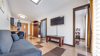 Apartamenty Sun & Snow Promenada