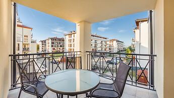 Apartamenty Sun & Snow Promenada