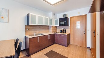 Apartamenty Sun & Snow Promenada