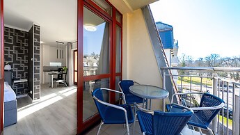 Apartamenty Sun & Snow Promenada