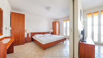 Apartamenty Sun & Snow Promenada