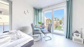 Apartamenty Sun & Snow Promenada