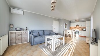 Apartamenty Sun & Snow Promenada