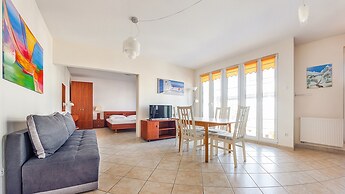 Apartamenty Sun & Snow Promenada