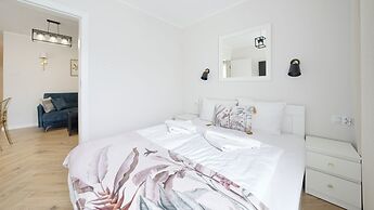 Apartamenty Sun & Snow Promenada