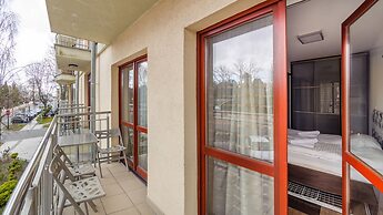 Apartamenty Sun & Snow Promenada