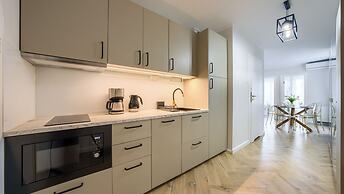 Apartamenty Sun & Snow Promenada