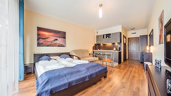 Apartamenty Sun & Snow Promenada