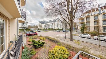 Apartamenty Sun & Snow Promenada