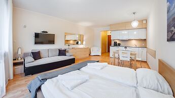 Apartamenty Sun & Snow Zdrojowa Park