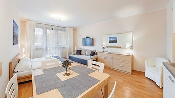 Apartamenty Sun & Snow Zdrojowa Park