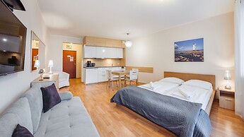 Apartamenty Sun & Snow Zdrojowa Park