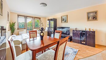 Apartamenty Sun & Snow Zdrojowa Park