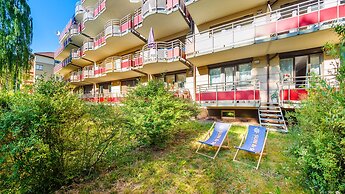 Apartamenty Sun & Snow Zdrojowa Park