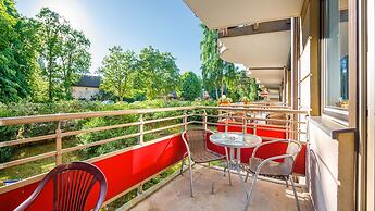 Apartamenty Sun & Snow Zdrojowa Park