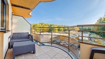 Apartamenty Sun & Snow Zdrojowa Park