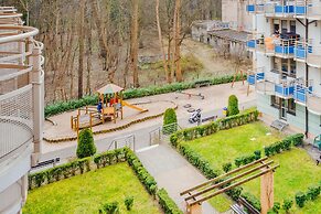Apartamenty Sun & Snow Zdrojowa Park