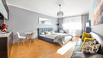 Apartamenty Sun & Snow Zdrojowa Park