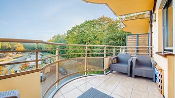 Apartamenty Sun & Snow Zdrojowa Park