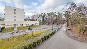 Apartamenty Sun & Snow Zdrojowa Park