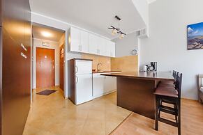 Apartamenty Sun & Snow Zdrojowa Park