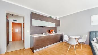 Apartamenty Sun & Snow Zdrojowa Park