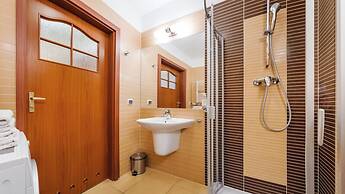 Apartamenty Sun & Snow Zdrojowa Park