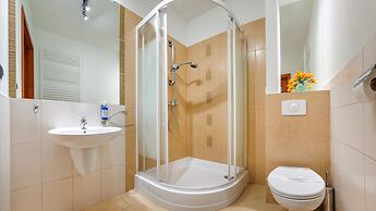 Apartamenty Sun & Snow Zdrojowa Park