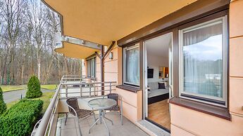 Apartamenty Sun & Snow Zdrojowa Park