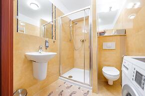 Apartamenty Sun & Snow Zdrojowa Park