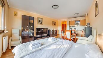 Apartamenty Sun & Snow Zdrojowa Park