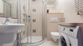 Apartamenty Sun & Snow Zdrojowa Park