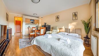Apartamenty Sun & Snow Zdrojowa Park