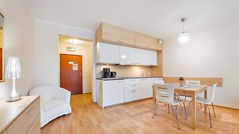 Apartamenty Sun & Snow Zdrojowa Park