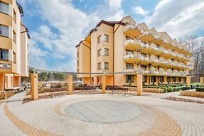Apartamenty Sun & Snow Zdrojowa Park