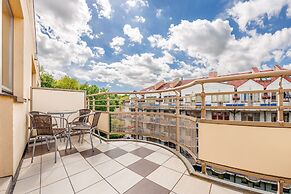 Apartamenty Sun & Snow Zdrojowa Park