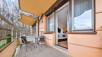 Apartamenty Sun & Snow Zdrojowa Park