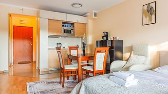 Apartamenty Sun & Snow Zdrojowa Park