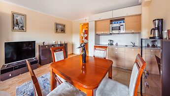 Apartamenty Sun & Snow Zdrojowa Park